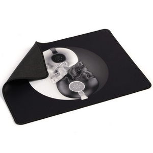 Коврик для мыши Smartbuy RUSH Yin-Yang M-size, 360х270х3мм,  для игровых мышей (SBMP-14G-YY)
