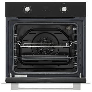 Электрический духовой шкаф Krona Magnete 60 BL
