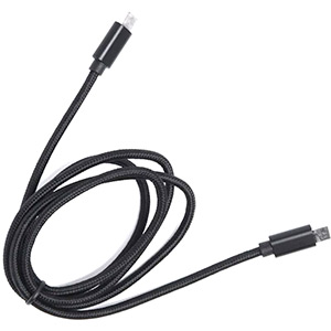 Шнур USB Type-C 3.1-Type-C 3.1 (1 м) шт.-шт. Атом чер. 31027