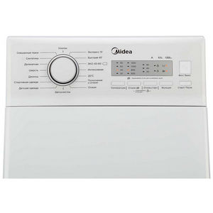 Стиральная машина Midea MFE11W65 / W-C