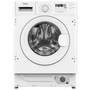 Встр. стиральная машина Midea MFGLW80B/W