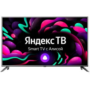 Телевизор Starwind SW-LED55UG400 (4K) Smart Яндекс (Беларусь)