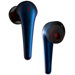 Наушники беспроводные 1MORE Comfobuds PRO TRUE Wireless Earbuds ES901-Blue