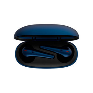 Наушники беспроводные 1MORE Comfobuds PRO TRUE Wireless Earbuds ES901-Blue