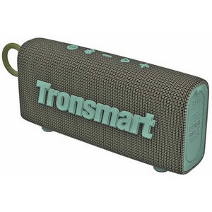 Колонка портативная Tronsmart trip grey