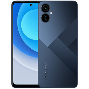 Смартфон TECNO CAMON 19 Neo 128 + 6Gb Eco Black