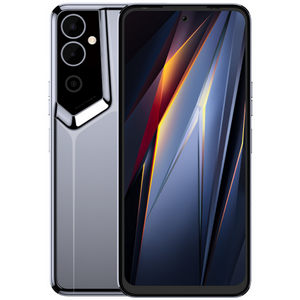 Смартфон TECNO POVA Neo 2 128 + 6Gb Uranolith Grey