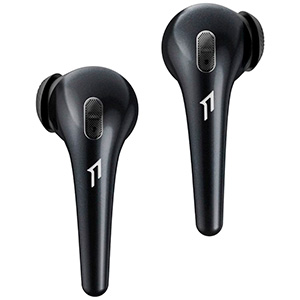 Наушники беспроводные 1MORE Comfobuds TRUE Wireless ESS3001T-Black