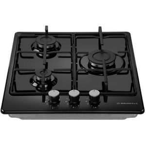 Встр. газ / поверхность MAUNFELD EGHE.43.3STS-EB (45 см)