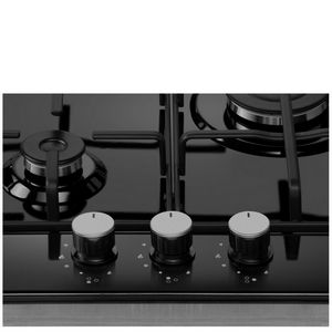 Встр. газ / поверхность MAUNFELD EGHE.43.3STS-EB (45 см)