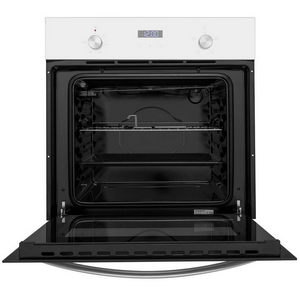 Электрический духовой шкаф MAUNFELD EOEC.564W
