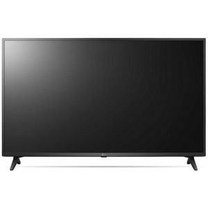 Телевизор LG ЖК 50UQ75006LF.ARUB (4K) Smart (имПол)