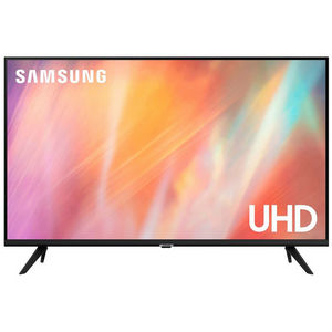 Телевизор Samsung ЖК UE-55AU7002UXRU (4K) Smart