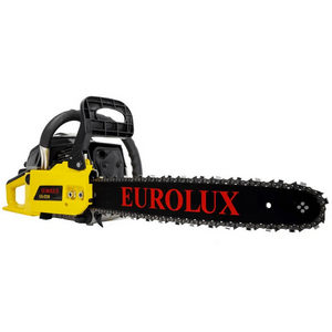 Пила цепная бензиновая Eurolux GS-5218, 18"