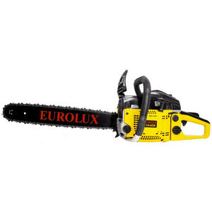 Пила цепная бензиновая Eurolux GS-6220, 20"