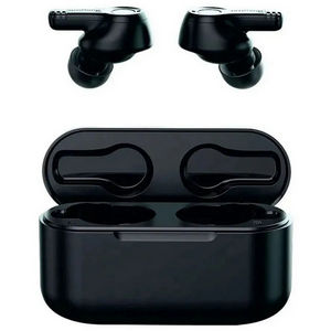 Наушники беспроводные 1MORE Omthing AirFree Plus Earbuds EO002-I-Black