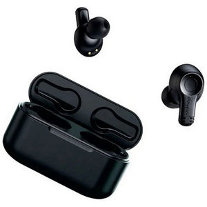 Наушники беспроводные 1MORE Omthing AirFree Plus Earbuds EO002-I-Black