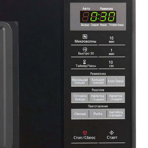 Микроволновая печь Panasonic NN-ST25HBZPE