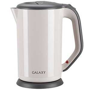Чайник GALAXY GL 0330 бежевый