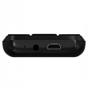 Телефон сотовый Maxvi C27 Black