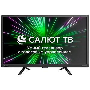 Телевизор Blackton ЖК Bt 24S02B Smart