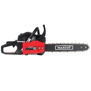 Пила цепная бензиновая Maxcut MC 146, 2,2 кВт, 16"
