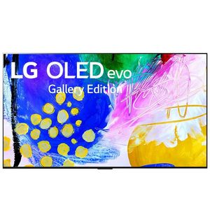 Телевизор LG OLED65G2RLA.ADKG (4K) Smart