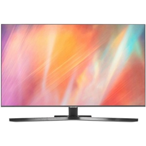 Телевизор Samsung ЖК UE-43AU7500UXRU (4K) Smart