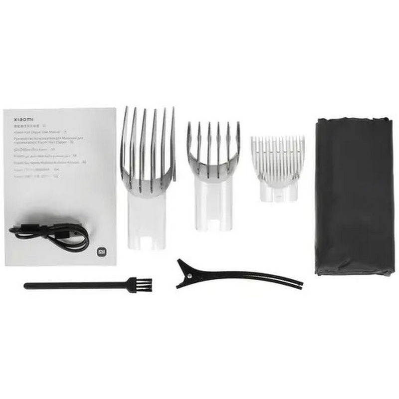 Mijia hair clipper lfq02kl