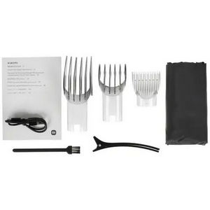 Машинка для стрижки Xiaomi Hair Clipper LFQ03KL (BHR5891GL)