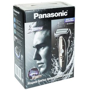 Бритва Panasonic ES-ST25KS820