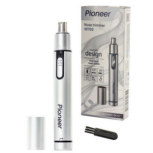 Триммер мужской Pioneer NT02 (для носа и ушей)