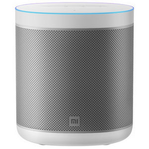 Умная колонка Xiaomi Mi Smart Speaker (QBH4221RU)