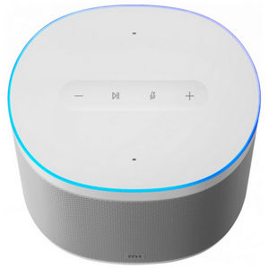 Умная колонка Xiaomi Mi Smart Speaker (QBH4221RU)
