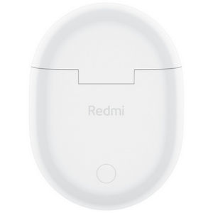 Наушники беспроводные Xiaomi Redmi Buds 4 White (BHR5846GL)