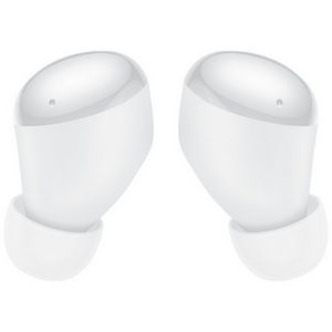 Наушники беспроводные Xiaomi Redmi Buds 4 White (BHR5846GL)