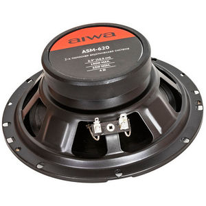 Автоакустика AIWA ASM-620