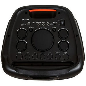 Мини-система портативная AIWA CAS-550