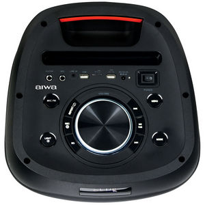 Мини-система портативная AIWA CAS-400