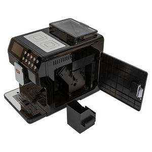 Кофемашина JVC JK-CM61 чер.