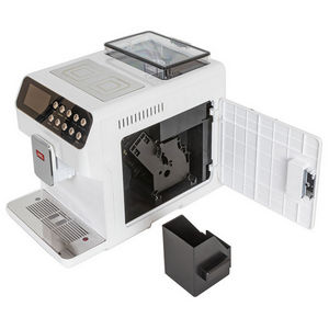 Кофемашина JVC JK-CM61 бел.