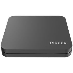 Приставка Smart TV HARPER ABX-215