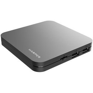 Приставка Smart TV HARPER ABX-215