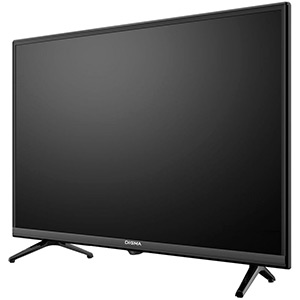 Телевизор Digma ЖК DM-LED32SBB35 Smart Яндекс Full HD (Беларусь)