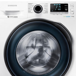 Стиральная машина Samsung WW70J6210DW / LD