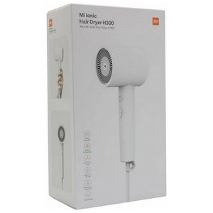 Фен Xiaomi Mi Ionic Hair Dryer H300 EU (BHR5081GL)