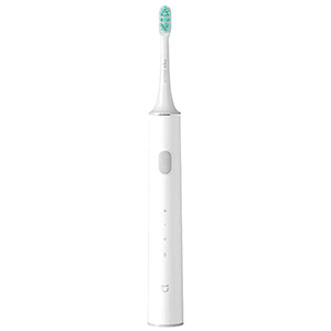 Зубная щетка Xiaomi Mi Smart Electric Toothbrush T500 (NUN4087GL) бел.