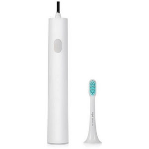 Зубная щетка Xiaomi Mi Smart Electric Toothbrush T500 (NUN4087GL) бел.