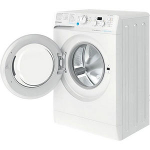 Стиральная машина Indesit BWSD 61051 WWV