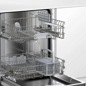 Встр. посудомоечная машина Bosch SMV 24 AX03E